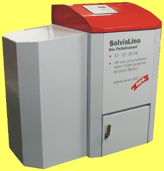 SolvisLino